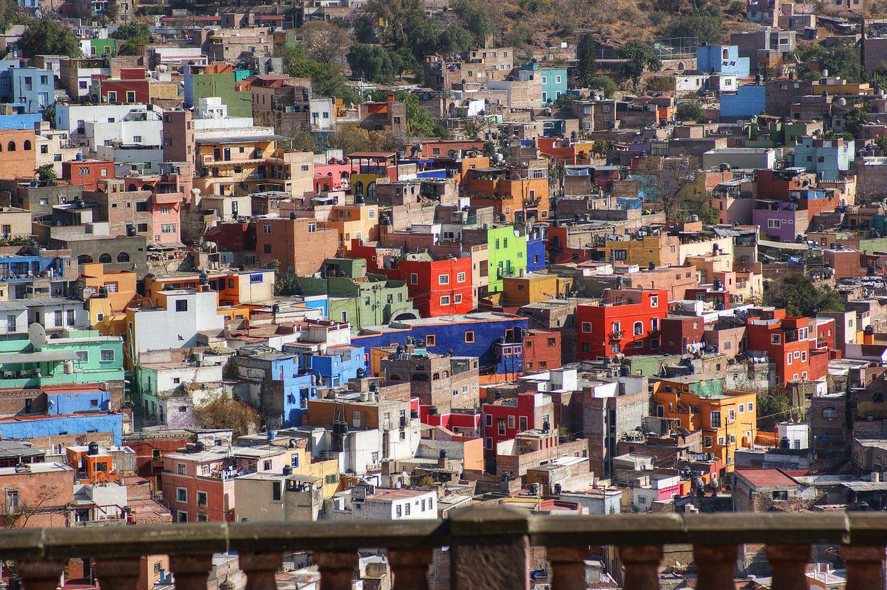 Guanajuato, Mexico